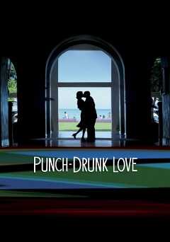 Punch-Drunk Love - amazon prime