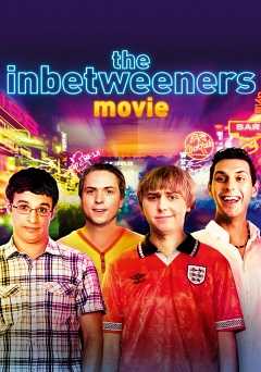 The Inbetweeners Movie - HULU plus