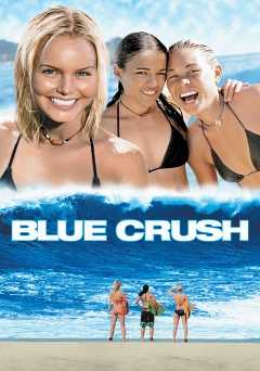 Blue Crush - Movie