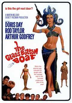 The Glass Bottom Boat - Movie
