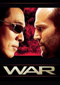War - Movie