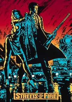 Streets of Fire - Movie