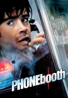 Phone Booth - Movie