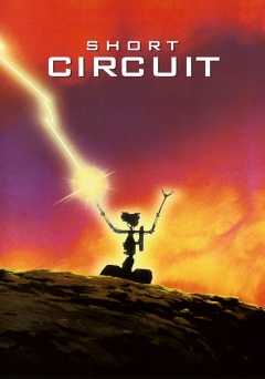 Short Circuit - Movie