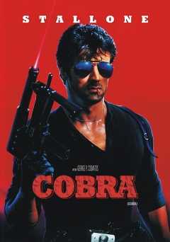Cobra - hbo