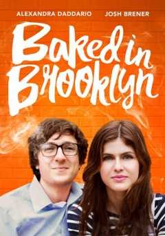 Baked in Brooklyn - Movie