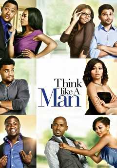 Think Like a Man - Movie