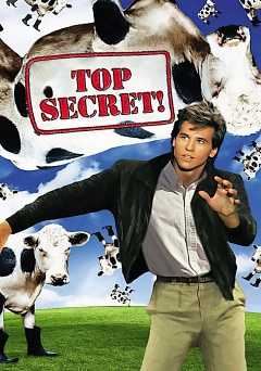 Top Secret! - Movie
