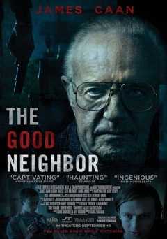 The Good Neighbor - amazon prime