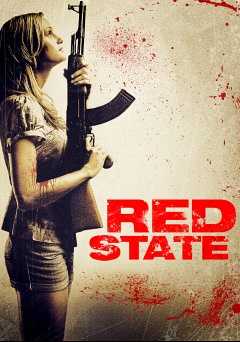Red State - HBO