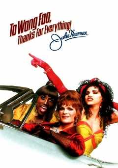 To Wong Foo, Thanks for Everything! Julie Newmar - Movie