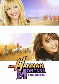 Hannah Montana: The Movie - hulu plus