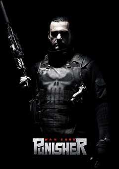 Punisher: War Zone - Movie