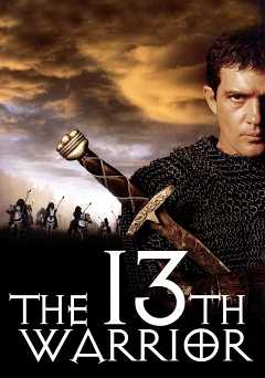 The 13th Warrior - Movie