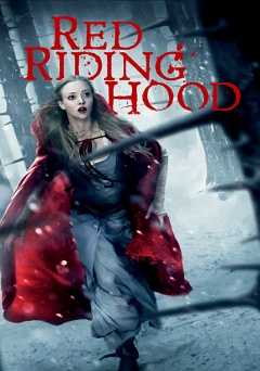 Red Riding Hood - amazon prime