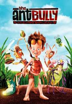 The Ant Bully - Movie
