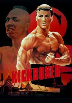 Kickboxer - Movie