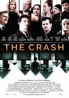 The Crash - starz 
