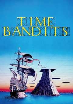 Time Bandits - film struck
