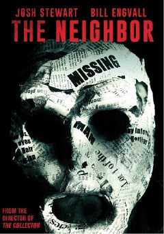 The Neighbor - Movie