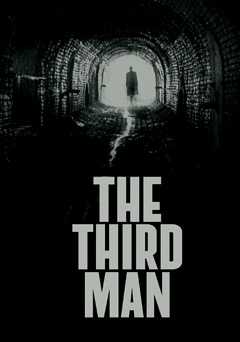 The Third Man - netflix