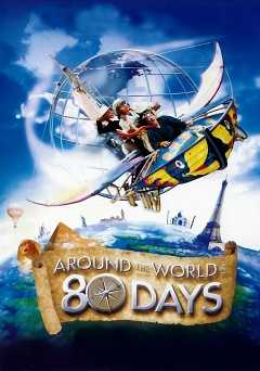 Around the World in 80 Days - hbo