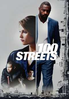 100 Streets - Movie