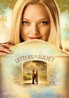 Letters to Juliet - Movie