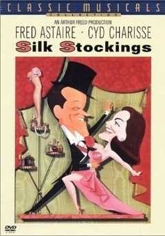 Silk Stockings - Movie