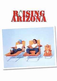 Raising Arizona - HBO