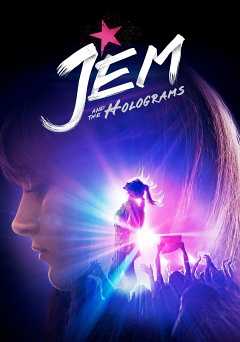 Jem and the Holograms - hbo