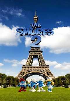 The Smurfs 2 - Movie
