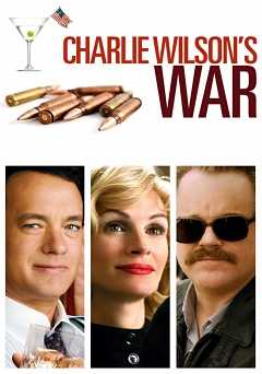 Charlie Wilsons War - Movie