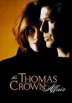 The Thomas Crown Affair - Movie