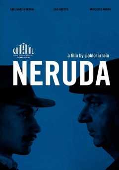 Neruda - Movie