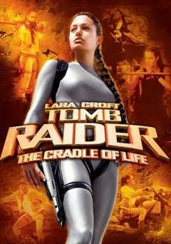 Tomb Raider: The Cradle of Life - Movie