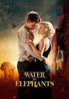 Water for Elephants - fx 