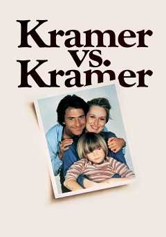 Kramer vs. Kramer - Movie