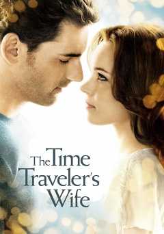 The Time Travelers Wife - maxgo