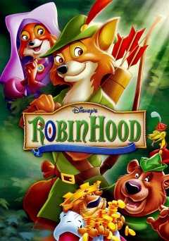 Robin Hood - netflix