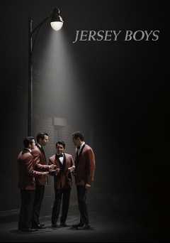 Jersey Boys - hbo