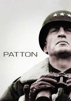 Patton - netflix