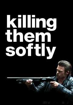 Killing Them Softly - Movie