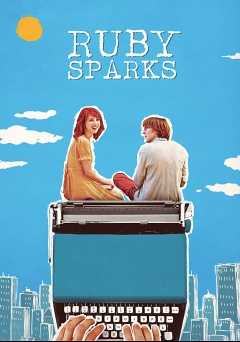 Ruby Sparks - Movie