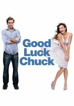 Good Luck Chuck - netflix