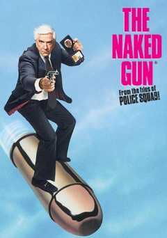 The Naked Gun - Amazon Prime