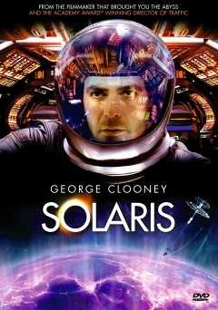 Solaris - hbo
