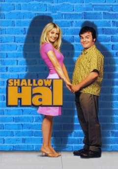 Shallow Hal - Movie