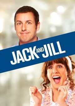 Jack and Jill - Movie