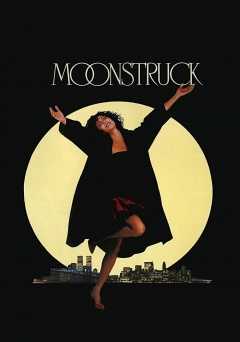 Moonstruck - Movie